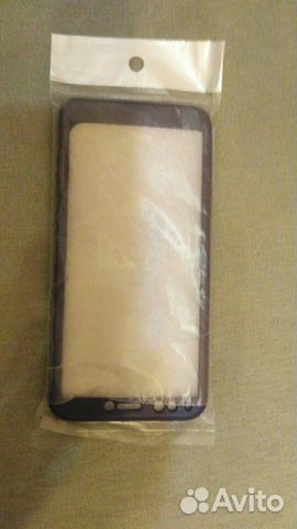 Чехол на Honor 7C Pro