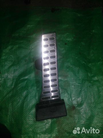 Педаль газа Кия Соренто Прайм