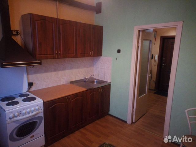 2-к квартира, 56.8 м², 7/9 эт. 2-к квартира, 56.8 м², 7/9 эт.
