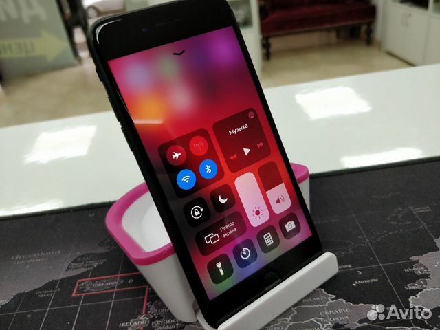 Телефон iPhone 7 32Gb арт 7876 Телефон iPhone 7 32Gb арт 7876