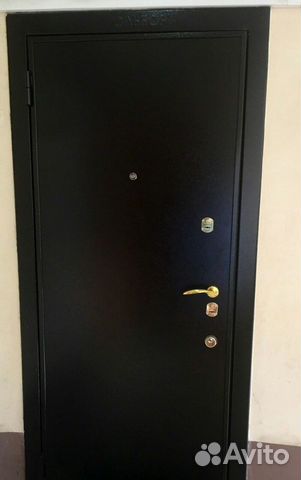 2-к квартира, 45 м², 5/5 эт.