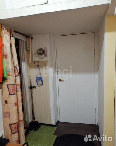 3-к квартира, 66 м², 2/2 эт.