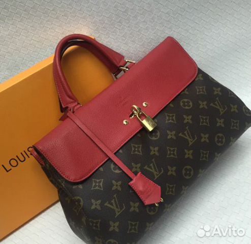 Сумка Louis Vuitton Venus Луи Виттон Черная