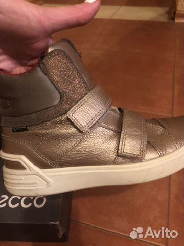 Ecco Ecco