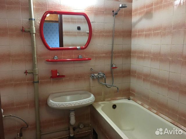 1-к квартира, 33 м², 5/10 эт.