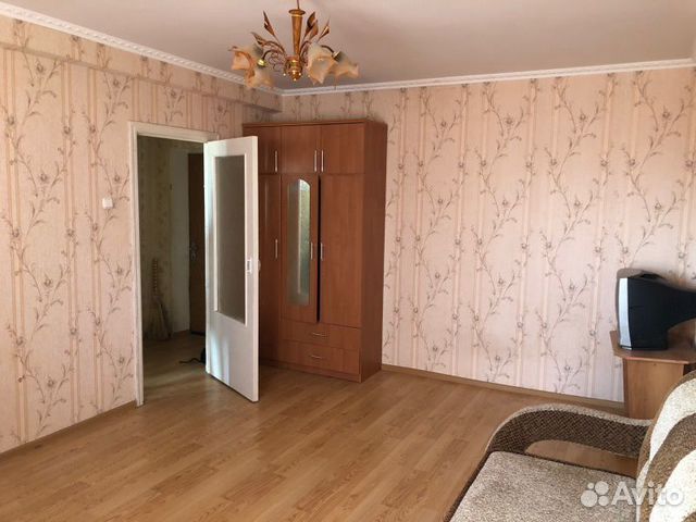 1-к квартира, 32 м², 1/12 эт.