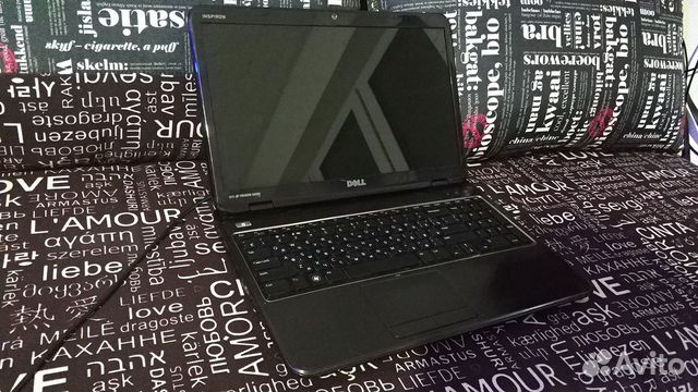 Ноутбук Dell Inspiron N5110 Не Работает Wifi