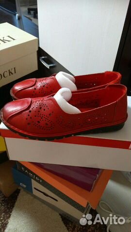 Туфли Туфли