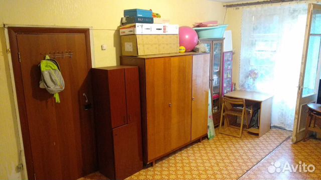 Комната 19.7 м² в 3-к, 3/5 эт. Комната 19.7 м² в 3-к, 3/5 эт.