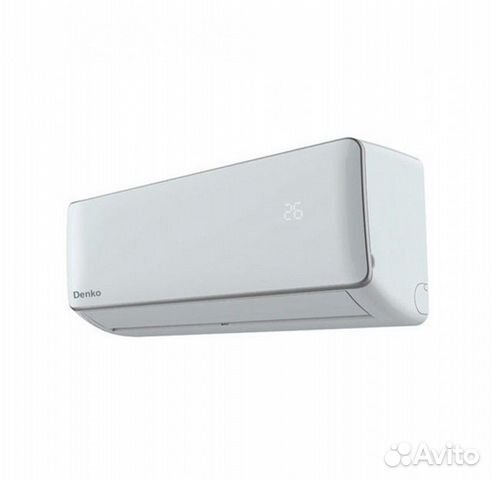 Denko DU-12 (Артикул 1005)
