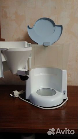 Кофеварка philips HD 7448 Кофеварка philips HD 7448