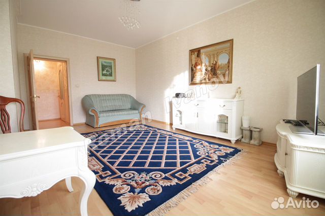 2-к квартира, 60 м², 3/4 эт. 2-к квартира, 60 м², 3/4 эт.
