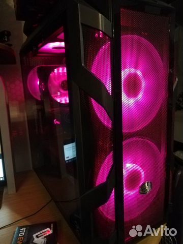 Системный блок i5 9600k Системный блок i5 9600k