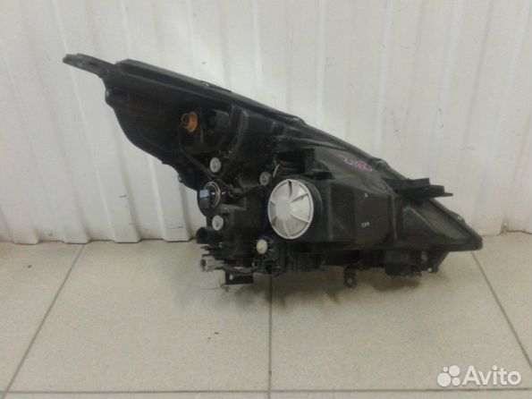 Фара передняя левая Nissan Teana J32 2008-2014 Фара передняя левая Nissan Teana J32 2008-2014