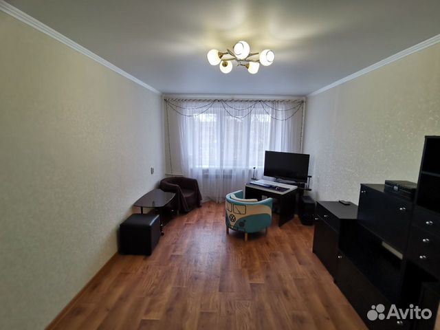 3-к квартира, 63 м², 5/5 эт.