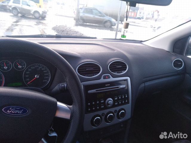 Ford Focus 1.8 МТ, 2006, 136 000 км Ford Focus 1.8 МТ, 2006, 136 000 км