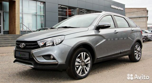 LADA Vesta 1.6 МТ, 2020 LADA Vesta 1.6 МТ, 2020