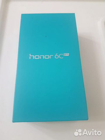 Honor 6C PRO Honor 6C PRO