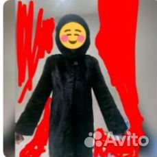 Шуба норковая Шуба норковая
