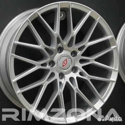 Новые диски Inforged IFG34 BMW, Opel Insignia Новые диски Inforged IFG34 BMW, Opel Insignia