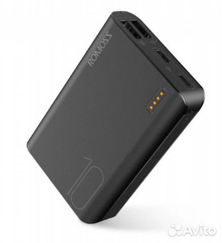 Power Bank Power Bank