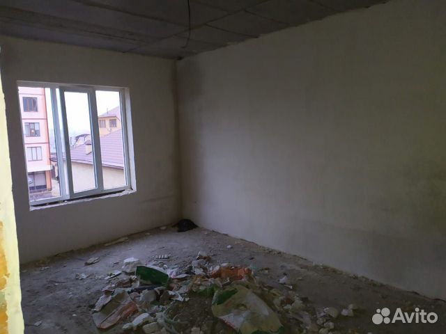 2-к квартира, 55 м², 4/14 эт.