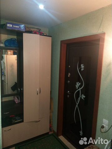 1-к квартира, 34 м², 2/5 эт. 1-к квартира, 34 м², 2/5 эт.