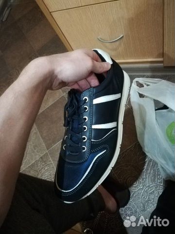 Кросовки Кросовки