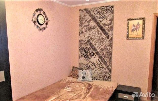 2-к квартира, 46 м², 5/5 эт.