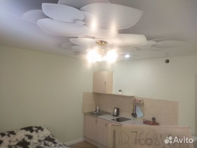 Студия, 26 м², 2/19 эт.