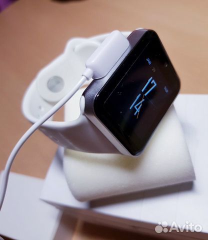 Умные часы Smart Watch DM 09
