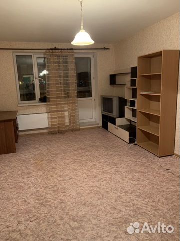1-к квартира, 28 м², 5/10 эт.