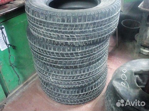 Комплект шин Комплект шин