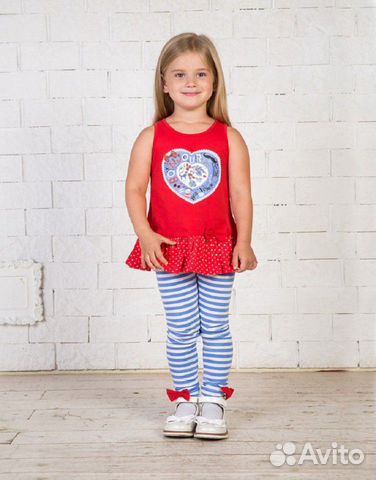 Костюм на девочку Костюм на девочку