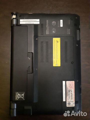 Ноутбук sony vpcya1v9r (i34500, 11.6 дюйма)