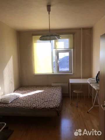 2-к квартира, 51.1 м², 13/17 эт. 2-к квартира, 51.1 м², 13/17 эт.