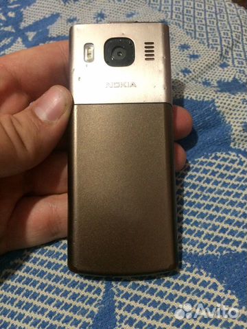 Телефон Nokia 6500 рст обмен Телефон Nokia 6500 рст обмен