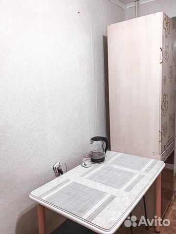 1-к квартира, 33 м², 1/9 эт. 1-к квартира, 33 м², 1/9 эт.