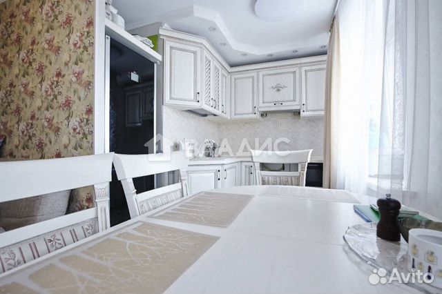 3-к квартира, 58 м², 9/10 эт. 3-к квартира, 58 м², 9/10 эт.