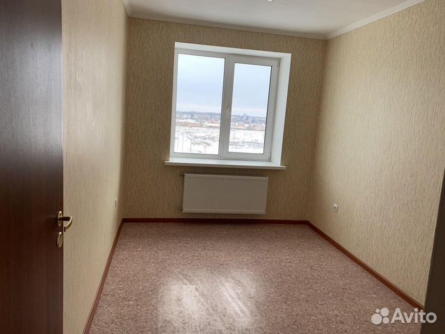 2-к квартира, 50.5 м², 5/5 эт.