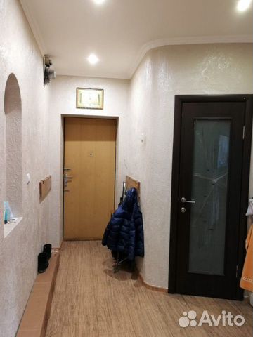 2-к квартира, 43 м², 5/5 эт.