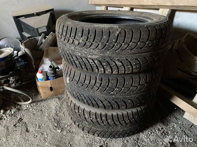 Зимняя резина Зимняя резина