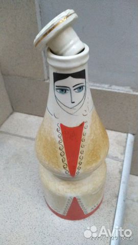 Графин для вина
