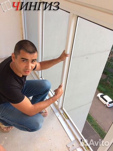 Стеклопакеты - новые по индивидуальным размерам