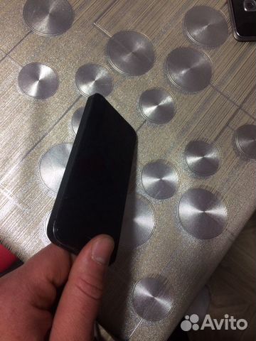 Телефон iPhone