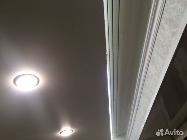 Натяжные потолки от монтажников Натяжные потолки от монтажников