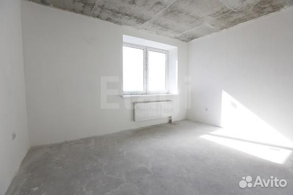 2-к квартира, 63.4 м², 3/9 эт. 2-к квартира, 63.4 м², 3/9 эт.