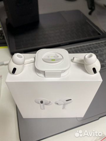 AirPods Pro Левый Правый AirPods Pro Левый Правый