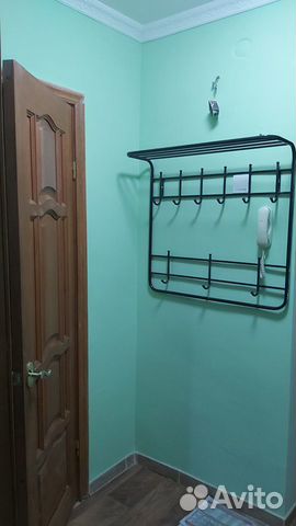 1-к квартира, 38 м², 4/9 эт.