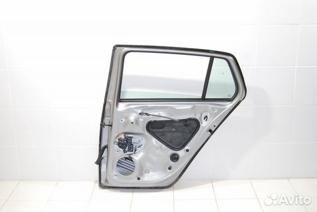Дверь задняя правая Volkswagen Golf 7 2012+